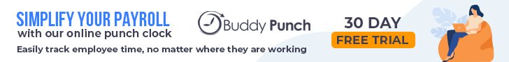 Buddy Punch