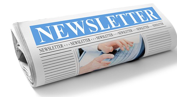 Newsletter Banner 300x250